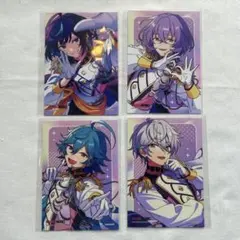 あんスタ エスプリ アニメイト ゲーマーズ 特典