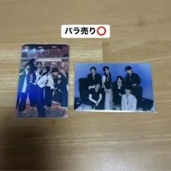 BOYNEXTDOOR トレカ