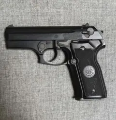 Beretta M8045 F ガスガン WA 即日発送のサムネイル