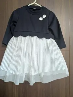 アプレレクールのワンピース