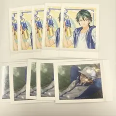 2026年最新】新テニスの王子様 ぱしゃこれの人気アイテム - メルカリ
