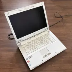 古いPC】NEC LaVie LL800 動作確認済 - メルカリ