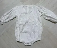ベビーロンパース 韓国子供服 セレモニードレス　韓国ベビー服