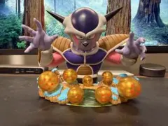 一番くじ ドラゴンボール フィギュア フリーザ
