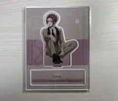 ブルーロック 糸師冴 アクリルスタンド モカスーツ MOCHASUIT