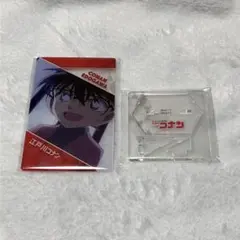 名探偵コナン コナンランド スタンディングアクリルカード 江戸川コナン