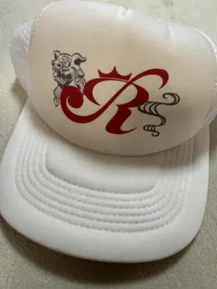 RIZIN RENA選手　キャップ