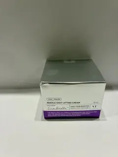 【新品未開封】Reedle Shot Lifting Cream 50ml