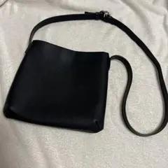 HARE(ハレ) メンズ バッグ ショルダー 牛革 ミニショルダーバッグのサムネイル