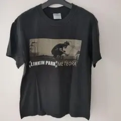 リンキンパーク　ツアーTシャツ　新品未使用　2025ツアー　Mサイズ 2025年最新】linkin park ツアーの人気アイテム - メルカリ