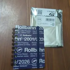 ロルバーン100 25周年　ミニのサムネイル