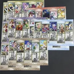 2026年最新】戦国乙女 ポストカードの人気アイテム - メルカリ