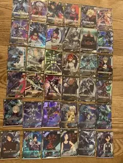 し*や様 アーセナルベース 37枚セット　まとめ売り