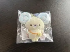 San-X Sugar Cocomimi ミニぬいぐるみクリーナーポップ♡新品