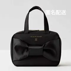 ジルスチュアート リボンビッグポーチ　Sweet 5月号付録