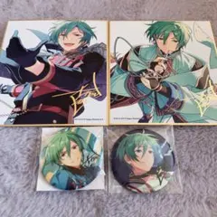 風早巽　まとめ