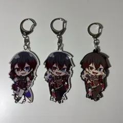 定価未満】あっとくん・アクキーまとめ売り② - メルカリ