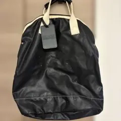 BLACK COMME des GARCONS トートバッグ