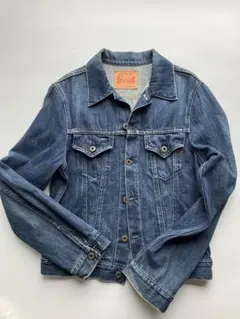 REPLAY デニムジャケット