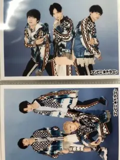 EBiDAN The LIVE 2019 エビライ 生写真