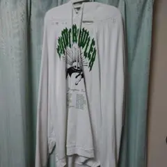 RAF SIMONS 2022 spring-summerのサムネイル