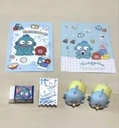ハンギョドン　まとめ売り
