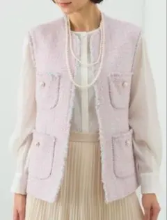 2026年最新】アナイ ジレ パールの人気アイテム - メルカリ