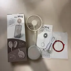 iFan Mag アイファンマグ　小型ファンのサムネイル