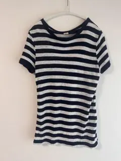 Ron Herman California ボーダーTシャツのサムネイル