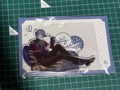 にじさんじ 小柳ロウ アクスタ