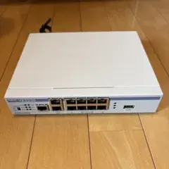 NEC IX2235 高機能ルーター