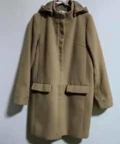 AER アダムエロペ コート S