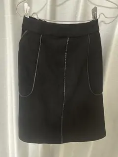 RETROGIRL レディース　スカート　黒