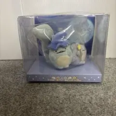 映画　すみっコぐらし　ぬいぐるみ 青い月夜のまほうのコ てのり すみっコ