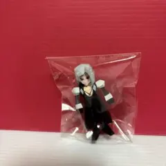 FF7 リメイク発売記念くじ　 セフィロス　 ポリゴン　フィギュア