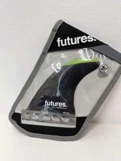 futures. John John Florence シグネーチャーフィンのサムネイル