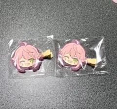 あんスタ みにコレ 前髪クリップ2 vol.4 姫宮桃李