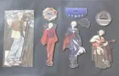 にじさんじ 葛葉 アクリルスタンド まとめ売り