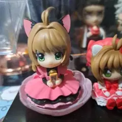 新品未開封　激レア　カードキャプターさくら　　A賞　ビッグフィギュア 2026年最新】カードキャプターさくら a賞の人気アイテム - メルカリ