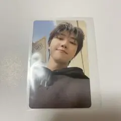 SEVENTEEN CARATLAND 2022 デジコ THE8 トレカ