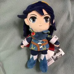 ファイアーエムブレム ぬいぐるみ FP04 ルキナ(S) タグ付
