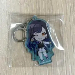 プロセカ感謝祭 4th アクリルキーホルダーコレクション 朝比奈まふゆ