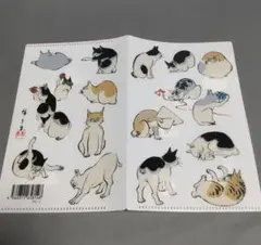 2025年最新】歌川広重「猫」浮世画譜の人気アイテム - メルカリ