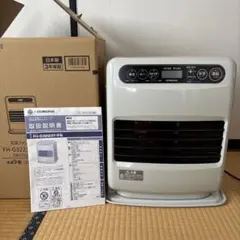2026年最新】コロナ ファンヒーター 2023の人気アイテム - メルカリ