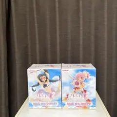 【2個セット】まどマギ フィギュア