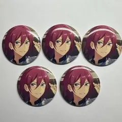 2025年最新】あんスタ七種茨缶バッジの人気アイテム - メルカリ