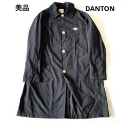 2025年最新】ダントン danton ナイロンタフタコートの人気