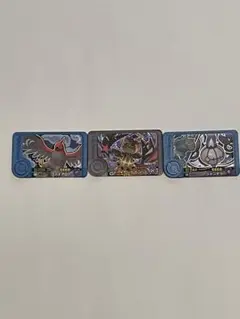 ポケモンフレンダピック　ミミッキュ第2弾スーパートレジャー