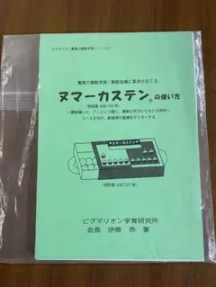 ヌマーカステン