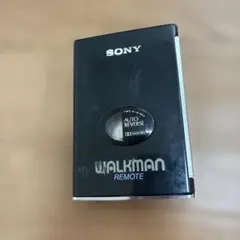 SONY WALKMAN WM-607 カセットプレーヤー 本体 ジャンク - メルカリ
